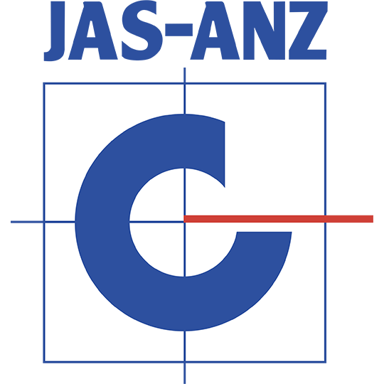 JAS-ANZ